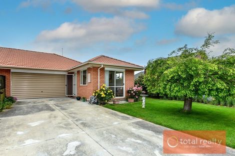 Photo of property in 1/55 Tankerville Road, Hoon Hay, Christchurch, 8025