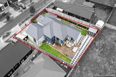 Photo of property in 13 Okohaka Avenue, Glenbrook, Waiuku, 2681