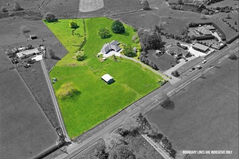 Photo of property in 72 Woolrich Road, Te Kowhai, Hamilton, 3288