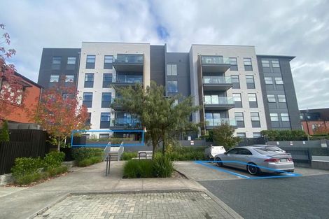 Photo of property in 1/2g Onekiritea Road, Hobsonville, Auckland, 0616