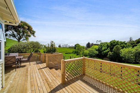 Photo of property in 891 Bird Road, Pukengahu, Stratford, 4393