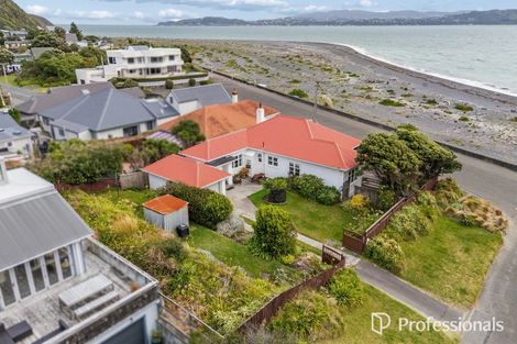 Photo of property in 31 Konini Street, Eastbourne, Lower Hutt, 5013