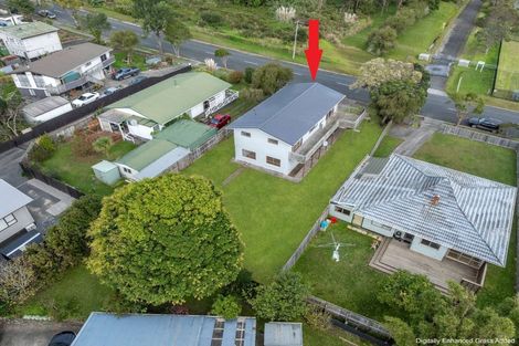 Photo of property in 25 Norman Senn Avenue, Kaitaia, 0410