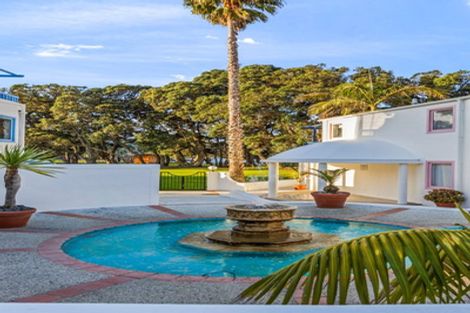 Photo of property in Oceanside Apartments, 6/453 Hibiscus Coast Highway, Orewa, 0931