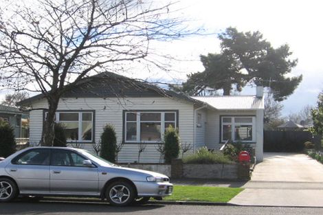 Photo of property in 62 Havill Street, Takaro, Palmerston North, 4410