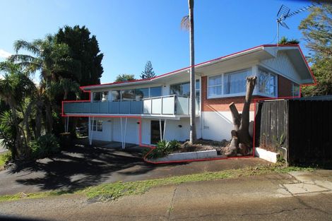 Photo of property in 23 David Avenue, Hillpark, Auckland, 2102