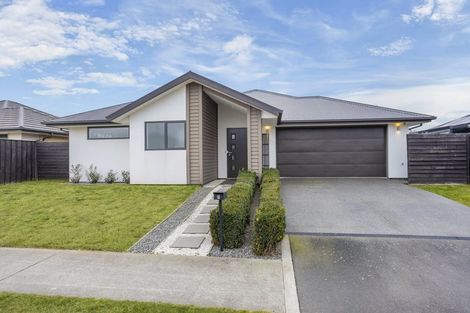 Photo of property in 11 Lydiard Drive, Rolleston, 7615