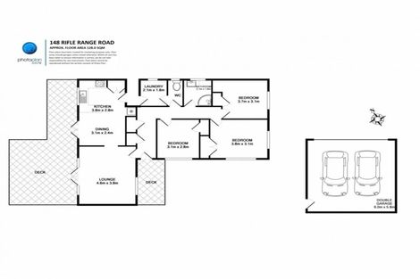 Photo of property in 148 Rifle Range Road, Dinsdale, Hamilton, 3204