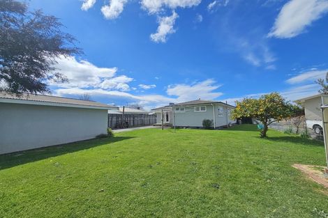 Photo of property in 11 Hitchings Avenue, Onekawa, Napier, 4110