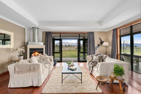 Photo of property in 182 Stevenson Road, Wanaka, 9382