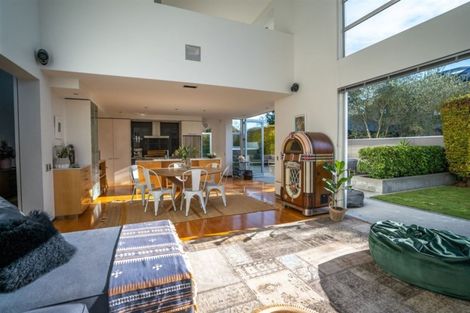 Photo of property in 2 Abberfield Lane, St Albans, Christchurch, 8014