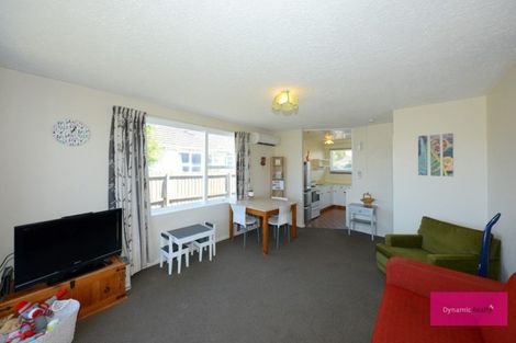 Photo of property in 12/20a Dickson Crescent, Hornby, Christchurch, 8042