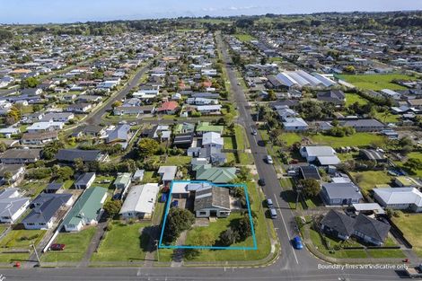 Photo of property in 1 Devon Road, Springvale, Whanganui, 4501