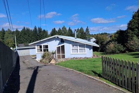 Photo of property in 69 Lisa Crescent, Mangakakahi, Rotorua, 3015