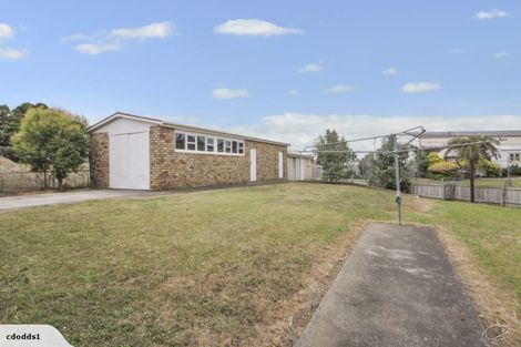 Photo of property in 19 Spring Street, Papatoetoe, Auckland, 2025