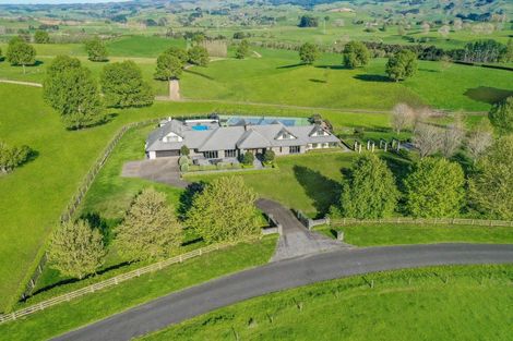 Photo of property in 325 Candy Road, Pokuru, Te Awamutu, 3875
