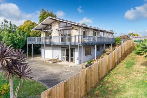 Photo of property in 267 Tui Crescent, Te Awamutu, 3800