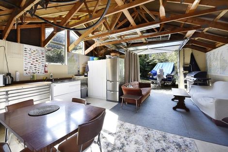 Photo of property in 26 Kamahi Road, Tennyson Inlet, 7195