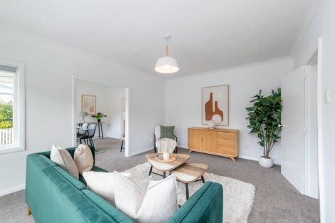 Photo of property in 19 Field Street, Silverstream, Upper Hutt, 5019