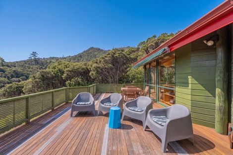 Photo of property in 860 Buffalo Road, Coromandel, 3506