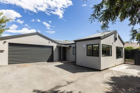 Photo of property in 21a Hindess Street, Halswell, Christchurch, 8025