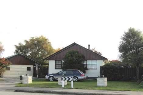 Photo of property in 83 Epsom Road, Sockburn, Christchurch, 8042