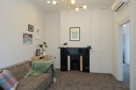 Photo of property in 163 Melbourne Street, South Dunedin, Dunedin, 9012