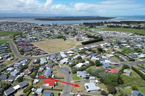 Photo of property in 4 Harrod Avenue, Foxton Beach, Foxton, 4815