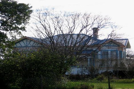 Photo of property in 64 Hokio Beach Road, Levin, 5510