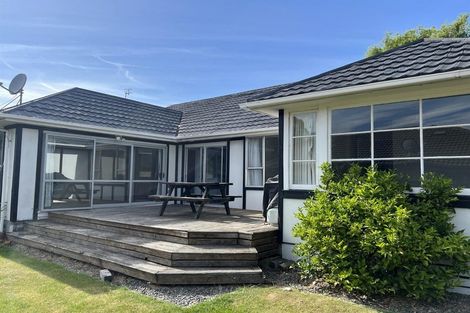 Photo of property in 20 Karamu Street, Upper Riccarton, Christchurch, 8041