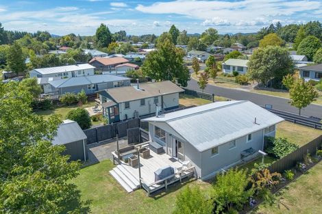 Photo of property in 20 Runuku Grove, Turangi, 3334