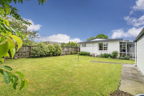Photo of property in 36 Gardiners Road, Bishopdale, Christchurch, 8051