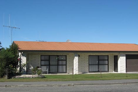 Photo of property in 25a Peel Street, Geraldine, 7930