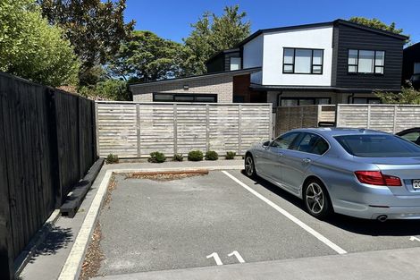 Photo of property in 11/564 High Street, Boulcott, Lower Hutt, 5010