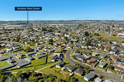 Photo of property in 7 Cosmo Place, Otara, Auckland, 2023
