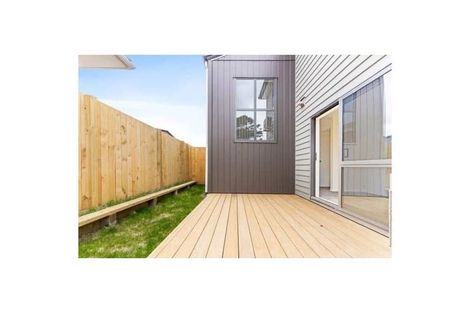 Photo of property in 3/15 Totara Road, Manurewa, Auckland, 2102