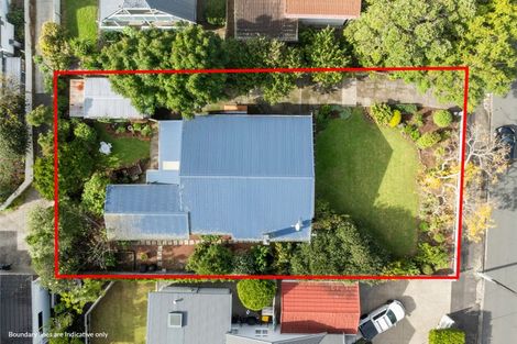 Photo of property in 186 Bayswater Avenue, Bayswater, Auckland, 0622