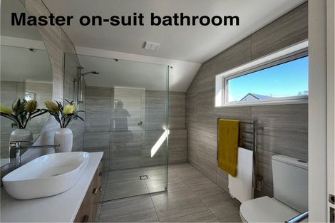 Photo of property in 1 Kahika Lane, Westmorland, Christchurch, 8025