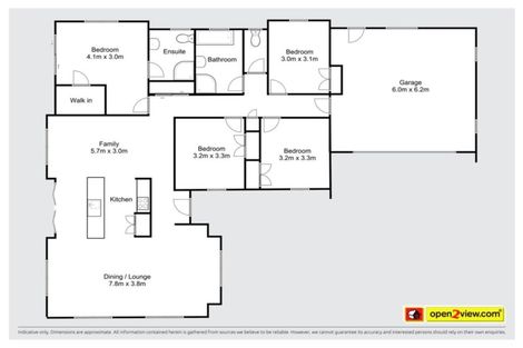 Photo of property in 18 Tulip Drive, Cambridge, 3434