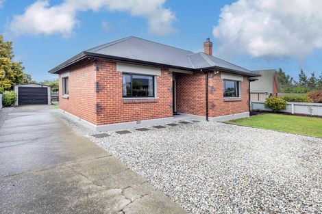 Photo of property in 10 Chaucer Street, Highfield, Timaru, 7910