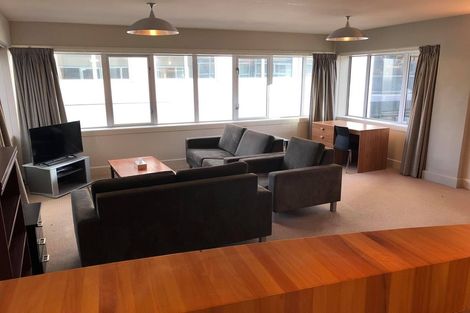 Photo of property in St Pauls Apartments, 100/43 Mulgrave Street, Thorndon, Wellington, 6011