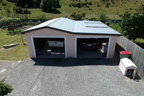 Photo of property in 52 Old Slip Road, Hakataramea, Kurow, 9498