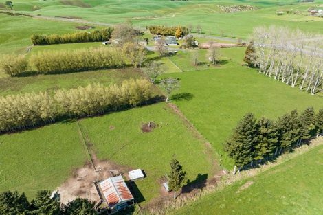 Photo of property in 367 Rawhiti Road, Reporoa, 3081