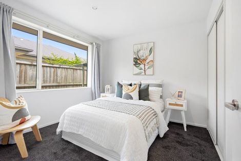 Photo of property in 4 Annies Lane, Aidanfield, Christchurch, 8025