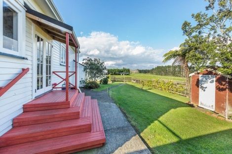 Photo of property in 671 Karaka Road, Karaka, Papakura, 2580