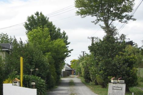 Photo of property in 1/408 Barrington Street, Spreydon, Christchurch, 8024