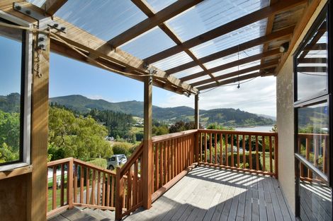 Photo of property in 22 District Road, Roseneath, Port Chalmers, 9023