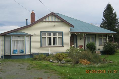 Photo of property in 66 Cox Street, Geraldine, 7930