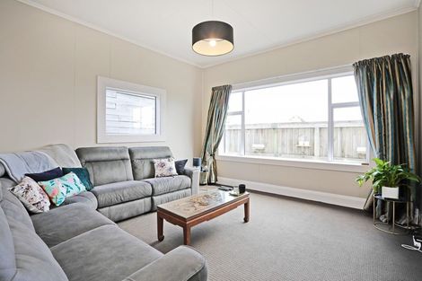 Photo of property in 50 Nelson Street, Georgetown, Invercargill, 9812