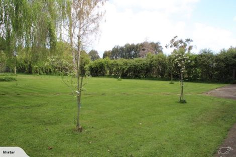 Photo of property in 141 Kawiu Road, Levin, 5510